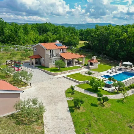 Drazana Villa Imotski