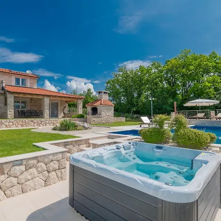 Drazana Villa