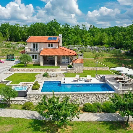 Villa Drazana