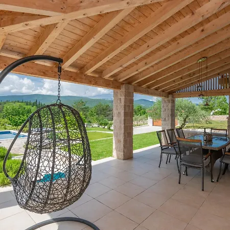 Drazana Villa *