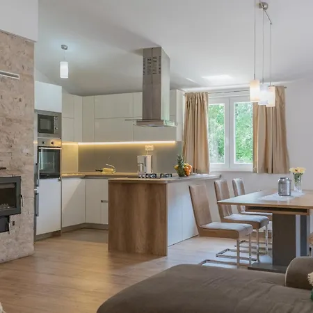 Drazana Villa Imotski