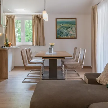 Villa Drazana