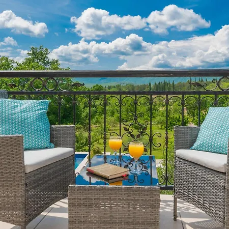 Villa Drazana