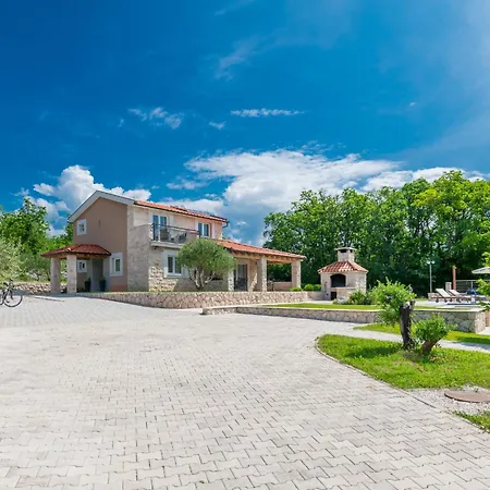 Drazana Villa
