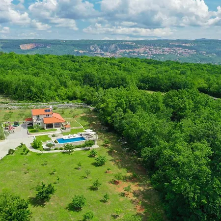 Villa Drazana Imotski