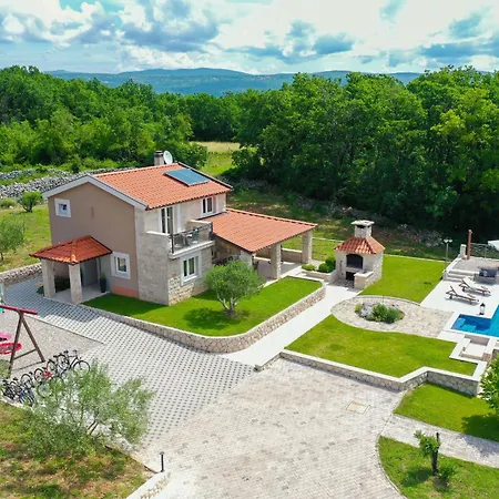 Villa Drazana *