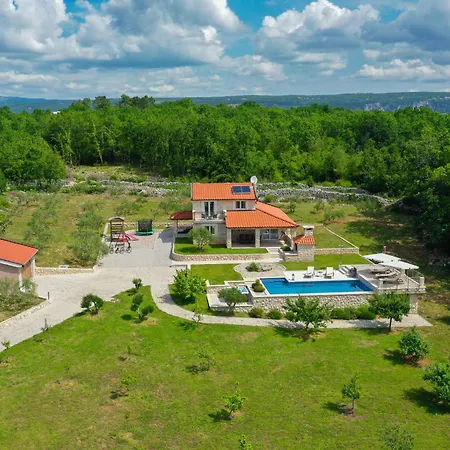 Villa Drazana