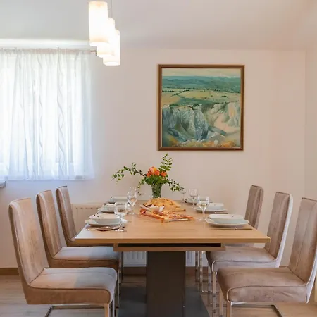 Drazana Villa Imotski