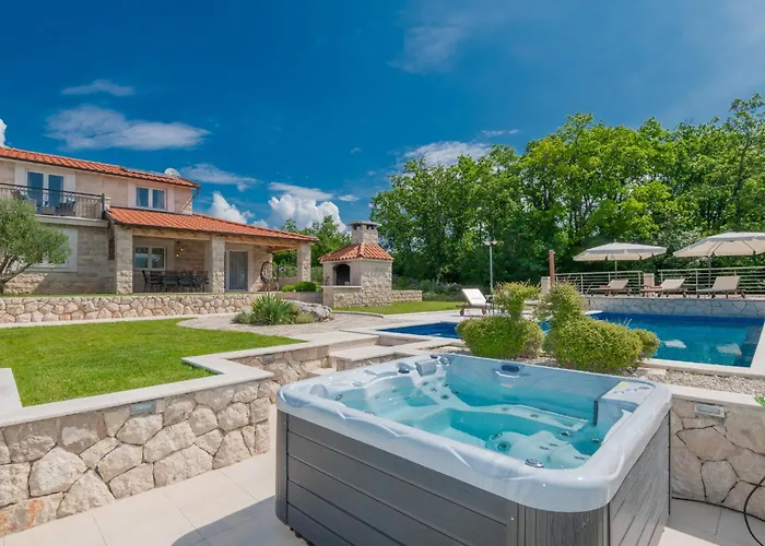 Drazana Villa