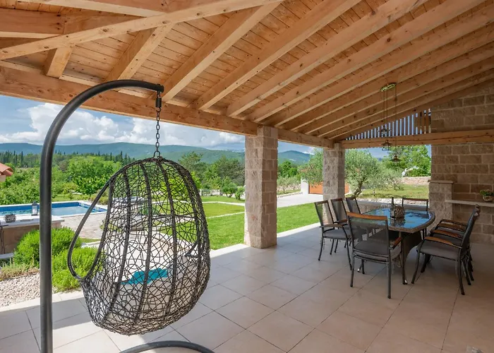 Drazana Villa *