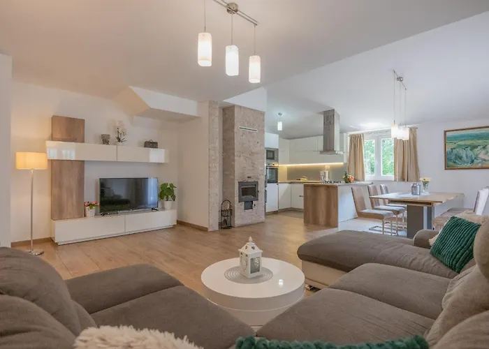 Villa Drazana Imotski