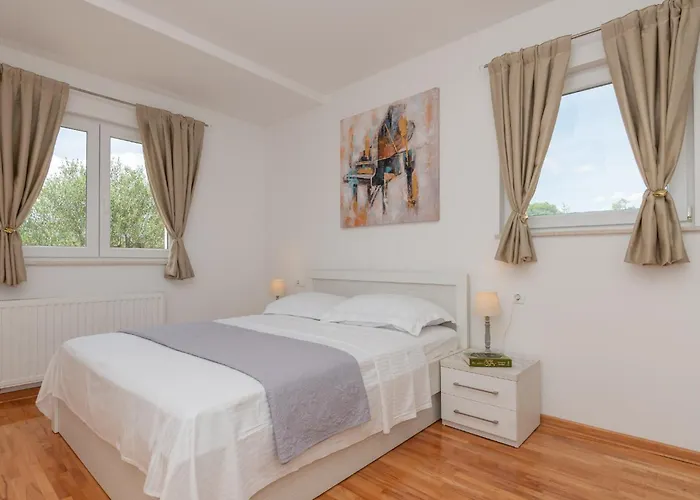 Villa Drazana *