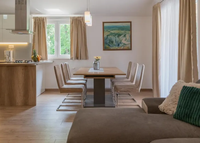 Villa Drazana