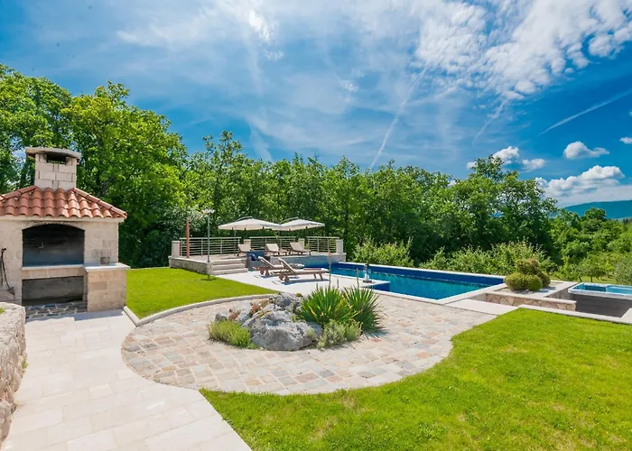 Drazana Villa *