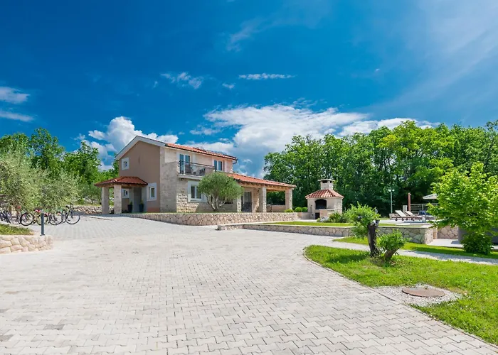Drazana Villa