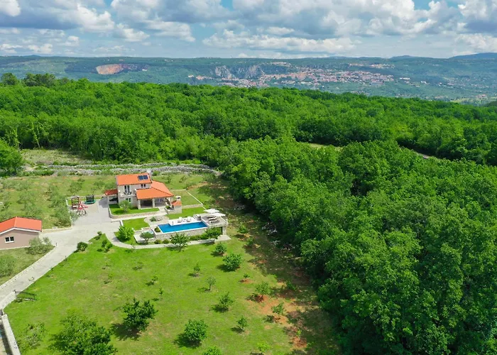 Villa Drazana Imotski