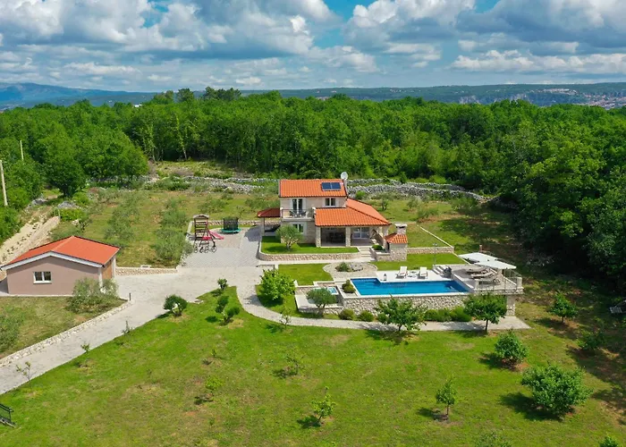 Villa Drazana
